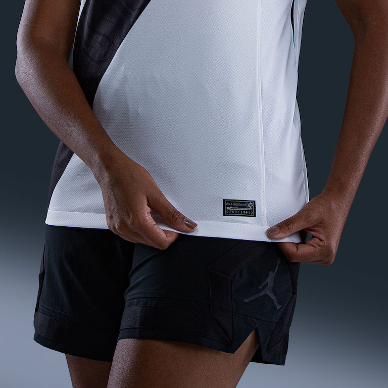 Vasco II 26/27 Nike Fan Version Women's Jersey