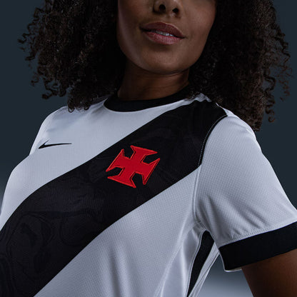 Vasco II 26/27 Nike Fan Version Women's Jersey