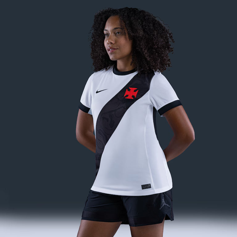 Vasco II 26/27 Nike Fan Version Women's Jersey