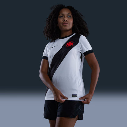 Vasco II 26/27 Nike Fan Version Women's Jersey