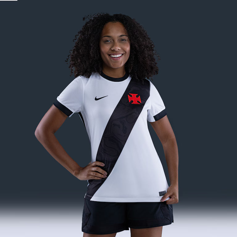 Vasco II 26/27 Nike Fan Version Women's Jersey