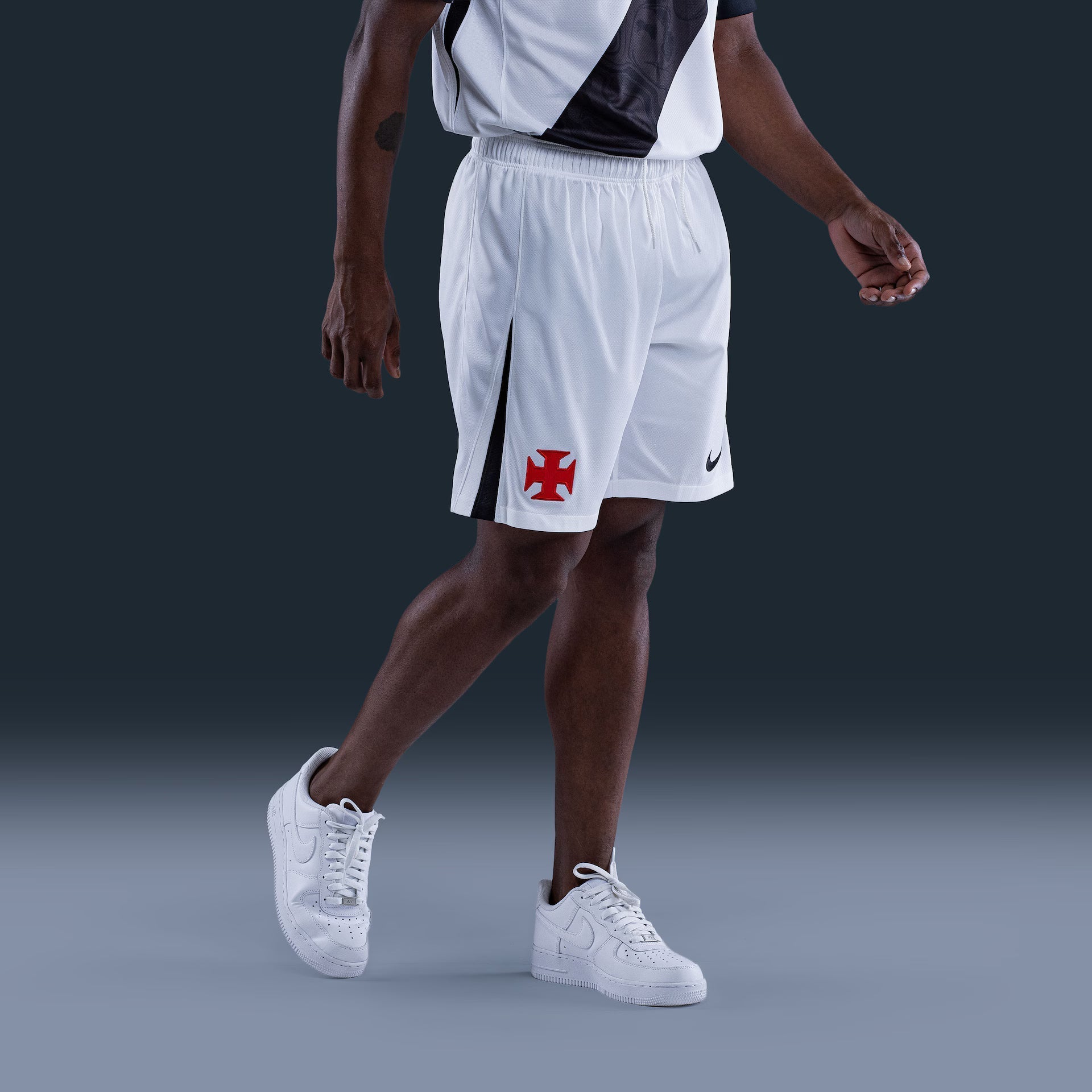 Shorts Vasco I 2026/27