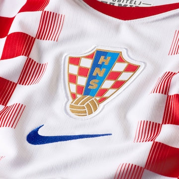 Croatia 2026 World Cup Home - Fan Version