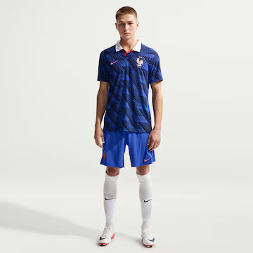 Jersey France I 2026/27 Player Version Nike Men's