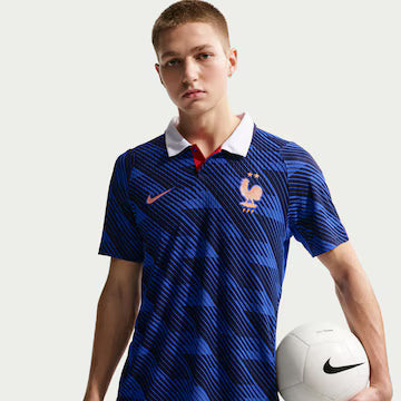 Jersey France I 2026/27 Fan Version Nike Men's