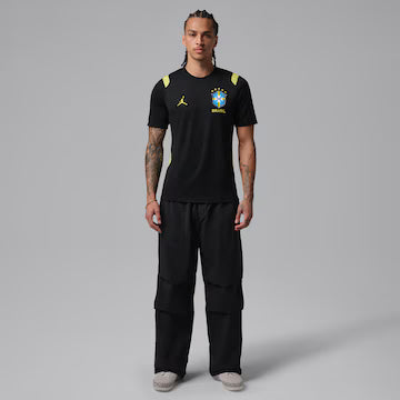 Brazil Jordan 2026 Training Brazil - Fan Version
