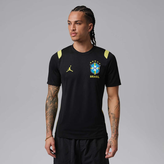 Brazil Jordan 2026 Training Brazil - Fan Version