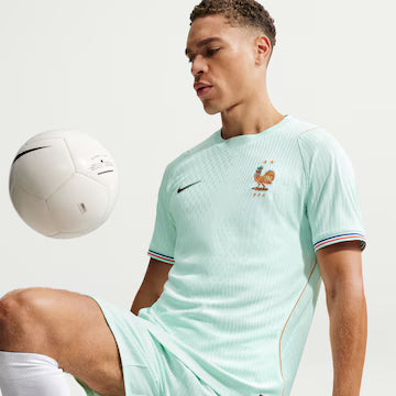 Jersey France Nike II 2026/27 Player Version Men's