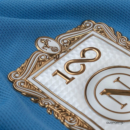 Jersey Napoli Home 2026/27 Fan Version