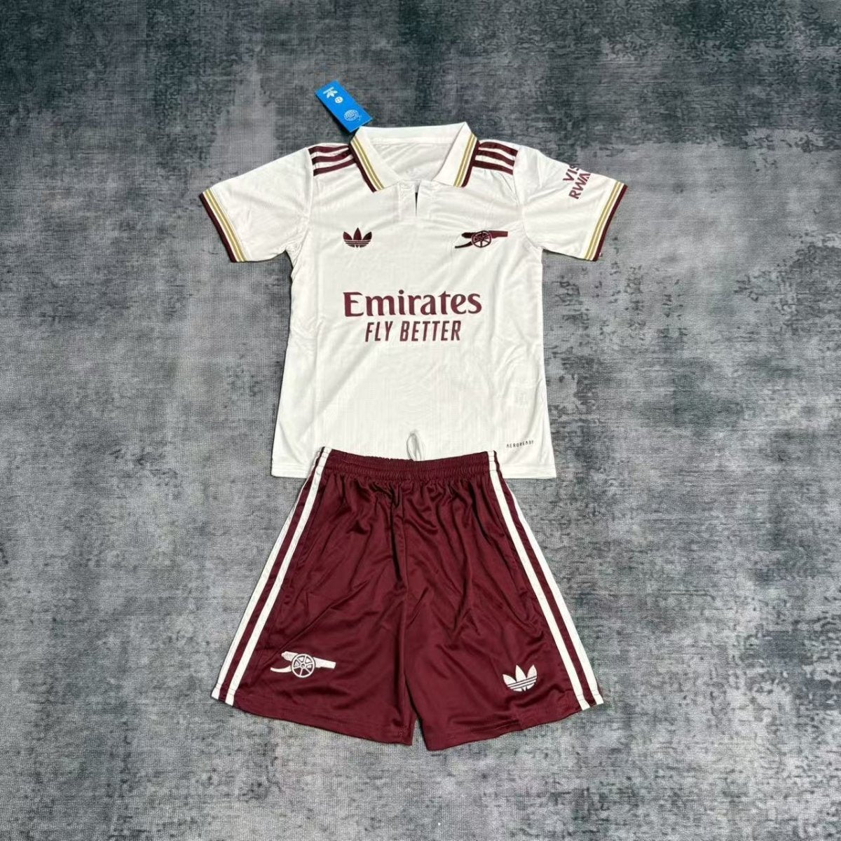 Kids Set Arsenal 2025/26