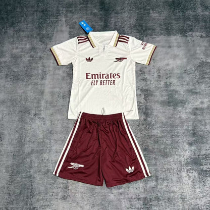Kids Set Arsenal 2025/26