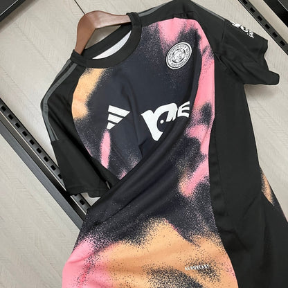 Jersey Leicester City Il 24/25