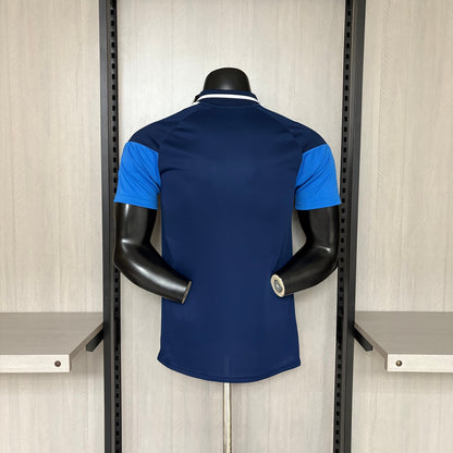 Jersey Polo 2026/27 Cruzeiro Technical Staff