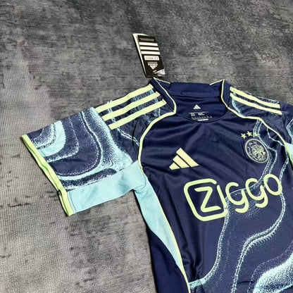 Kids Set Ajax 2025/26