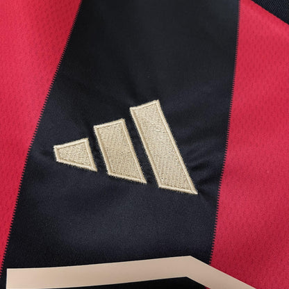 2025/26 Atalanta Home Jersey