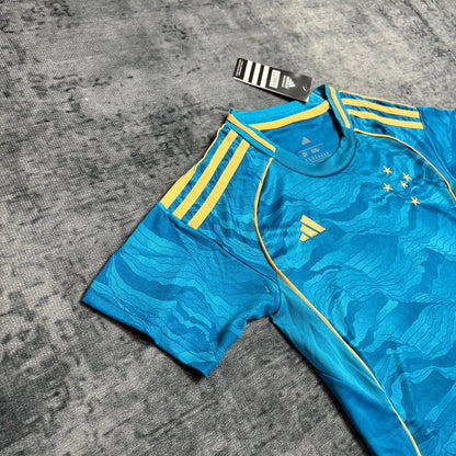 Kids Set Cruzeiro 2025/26