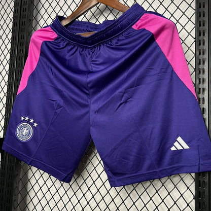 Shorts Germany 2024/25 Away