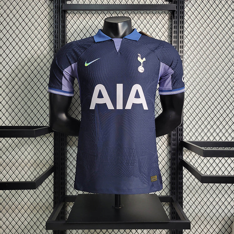 Jersey do Tottenham 23/24 Player Version