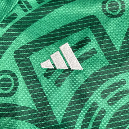 Kids Set Mexico 2026/27