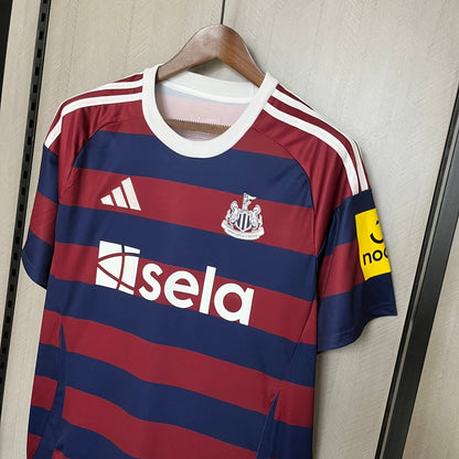 Jersey Newcastle United 24/25 Blue and Red