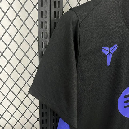 Jersey Pre-Match Barcelona x Kobe Bryant 2025/26 Fan Version - Men's