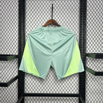 Shorts Mexico 2024/25 Away