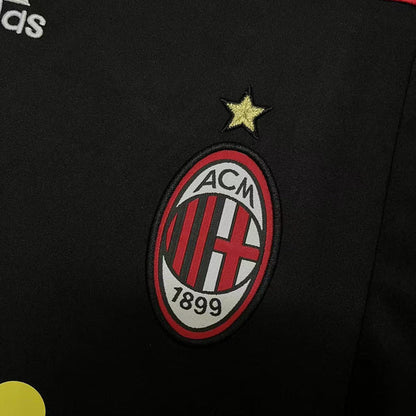 Milan Retro Third 2007/08