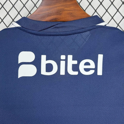 Alianza Lima 25/26 home