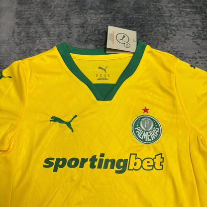 Kids Set Palmeiras 2025/26