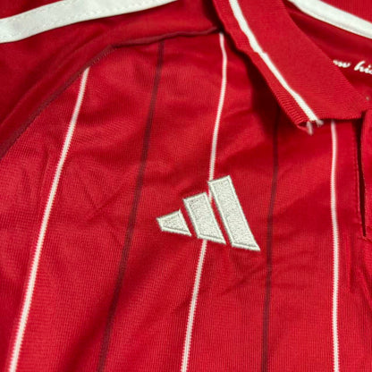 Kids Set Nottingham Forest 2025/26