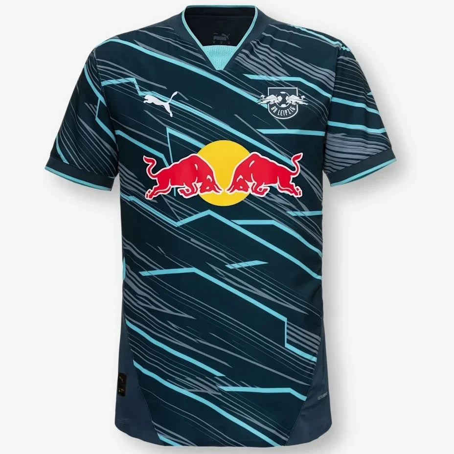Jersey RB Leipzig 3 Fan Version Men's 24/25
