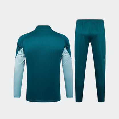 Set Training Cruzeiro 2025/26