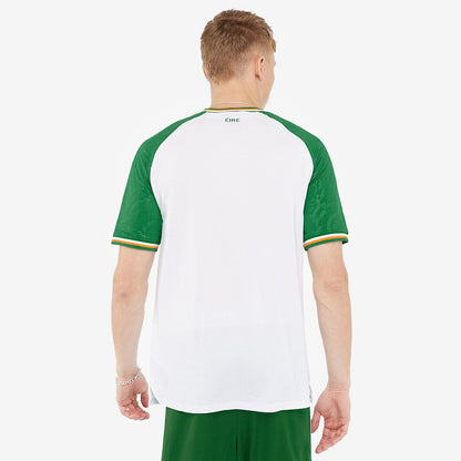 Republic of Ireland 2024 Pro SS Third Jersey - Fan Version