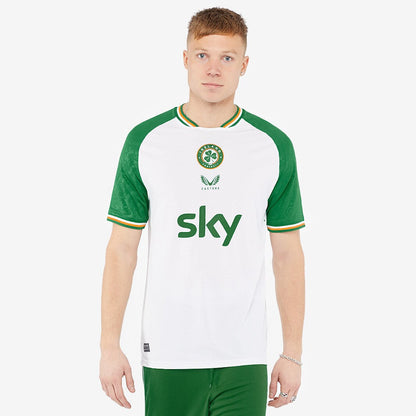 Republic of Ireland 2024 Pro SS Third Jersey - Fan Version