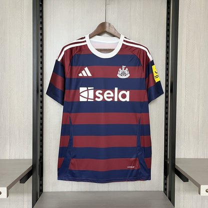 Jersey Newcastle United 24/25 Blue and Red