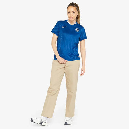 Women's Jersey Chelsea 2025/26 I Fan Version