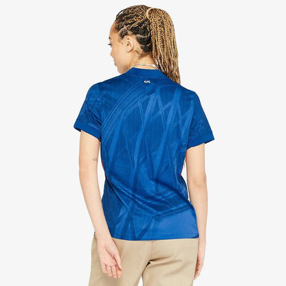 Women's Jersey Chelsea 2025/26 I Fan Version