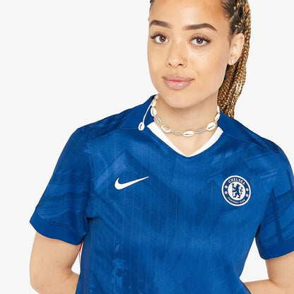 Women's Jersey Chelsea 2025/26 I Fan Version
