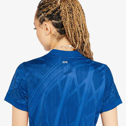 Women's Jersey Chelsea 2025/26 I Fan Version