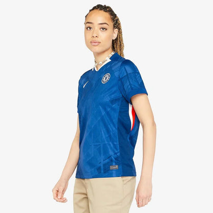 Women's Jersey Chelsea 2025/26 I Fan Version
