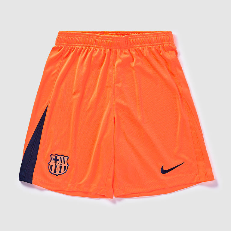 Shorts Barcelona 2025/26 III