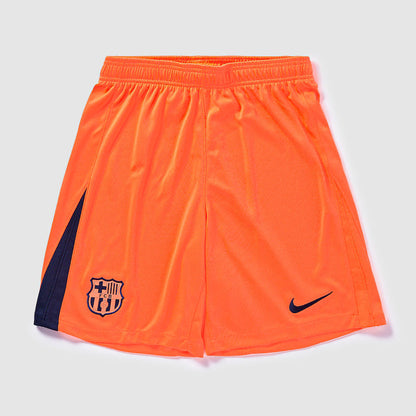 Shorts Barcelona 2025/26 III