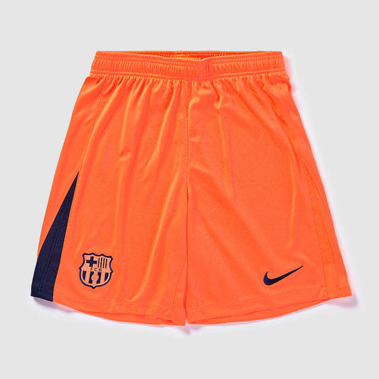 Shorts Barcelona 2025/26 III