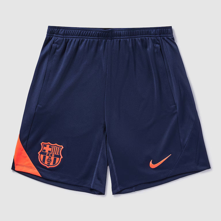 Shorts Barcelona 2025/26 III Strike