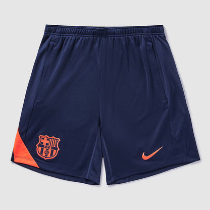 Shorts Barcelona 2025/26 III Strike