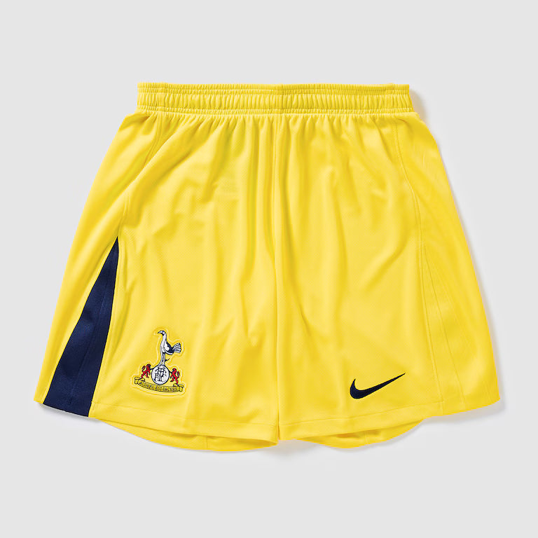Shorts Tottenham 2025/26 III