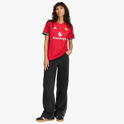 Women's Jersey Manchester United 2025/26 I