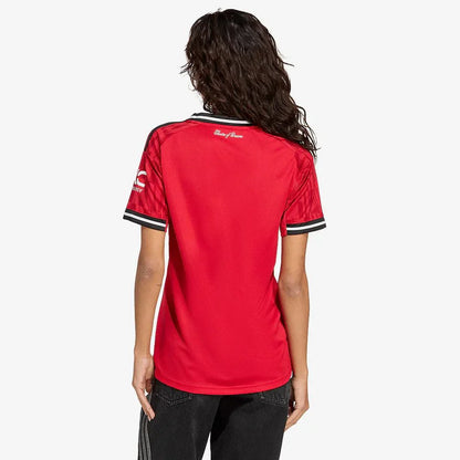 Women's Jersey Manchester United 2025/26 I