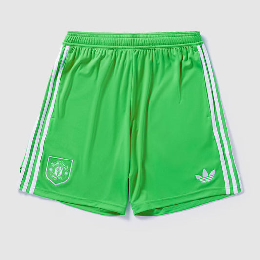 Shorts Manchester United 2025/26 III Goalkeeper