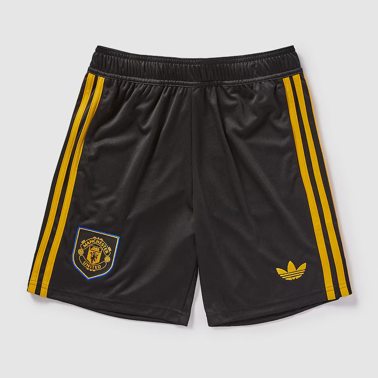 Shorts Manchester United 2025/26 III